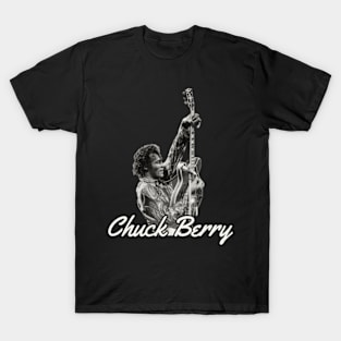 Retro Chuck T-Shirt